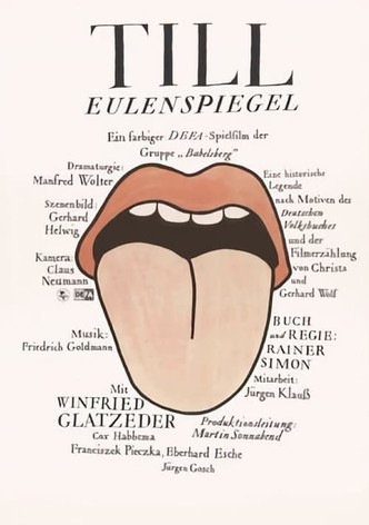 Till Eulenspiegel