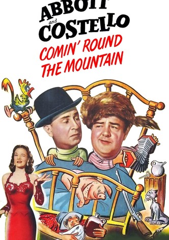 Comin' Round the Mountain