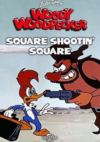 Square Shootin' Square