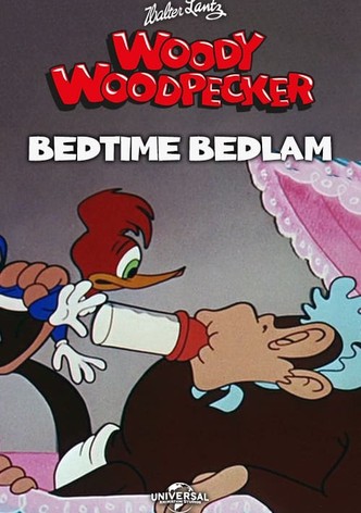Bedtime Bedlam