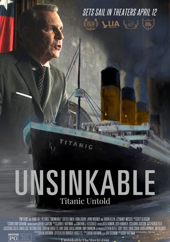 Unsinkable