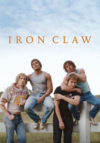 Iron Claw