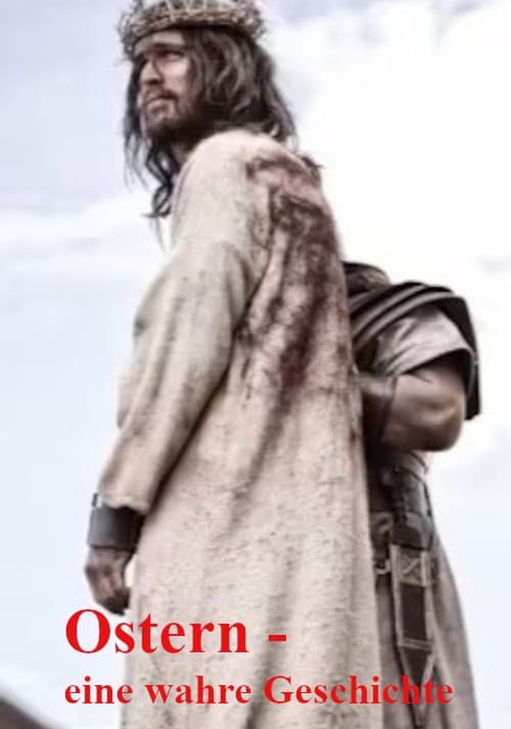 Ostern - eine wahre Geschichte