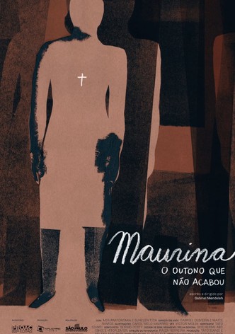 Maurina, O Outono Que Não Acabou