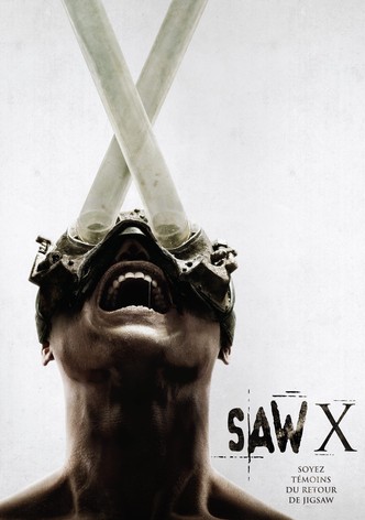 Saw X