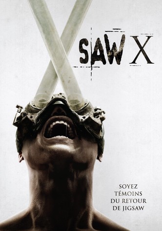 Saw X