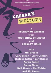 Caesar's Writers