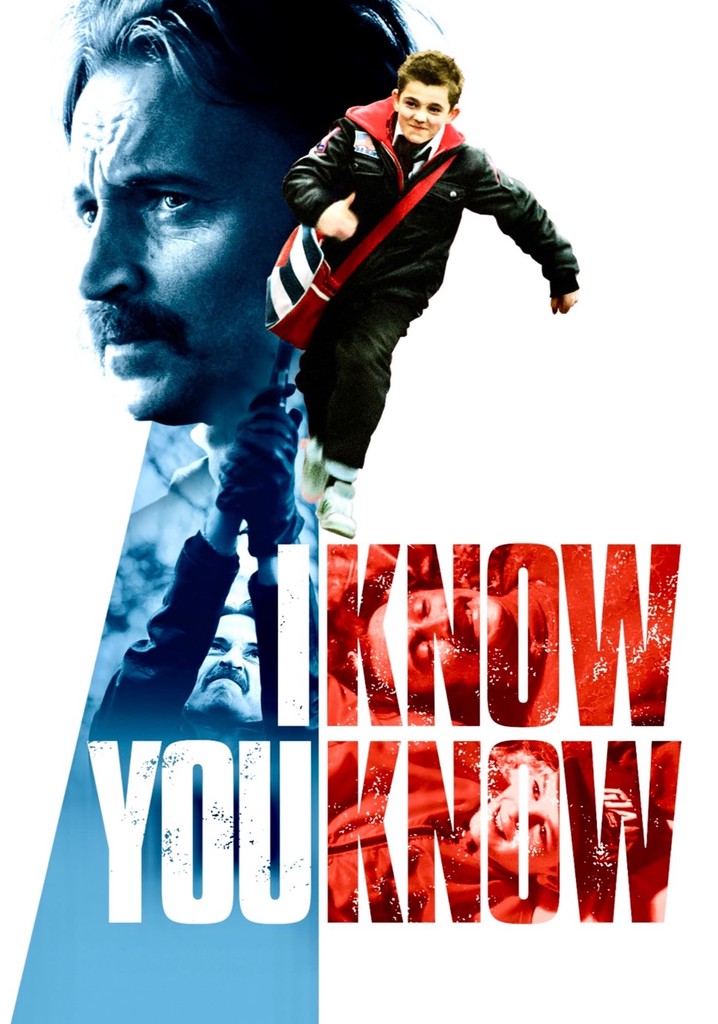 Bildiğini Biliyorum