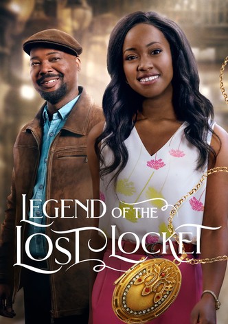 Legend of the Lost Locket