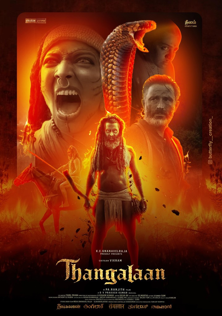 Thangalaan streaming: where to watch movie online? Thangalaan streaming: where to watch movie online?