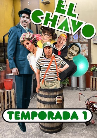 El show del Chavo - Temporada 1