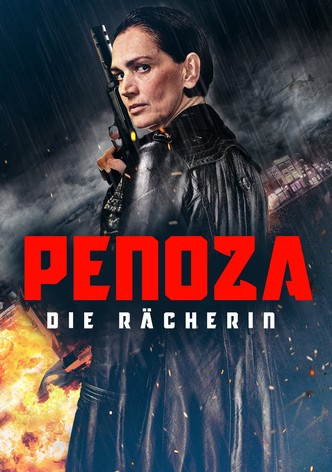 Penoza - Die Rächerin