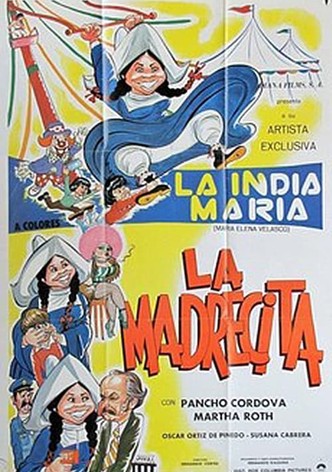 La Madrecita