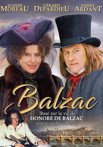 Balzac