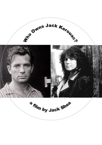 Who Owns Jack Kerouac
