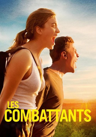 Les Combattants