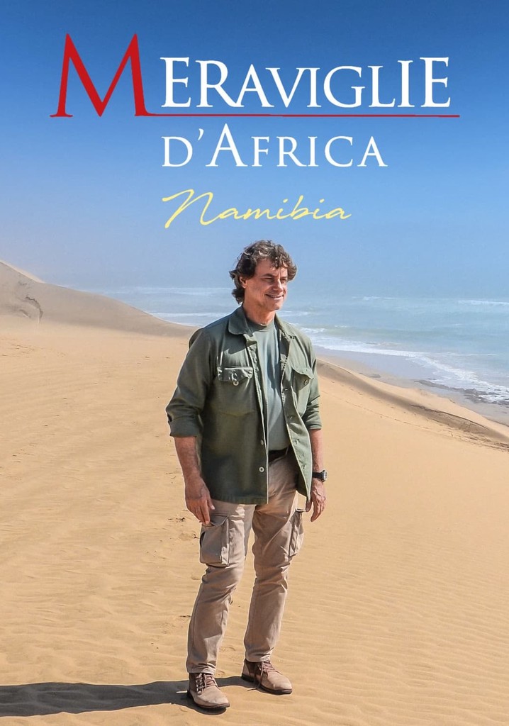 Meraviglie d'Africa - Namibia