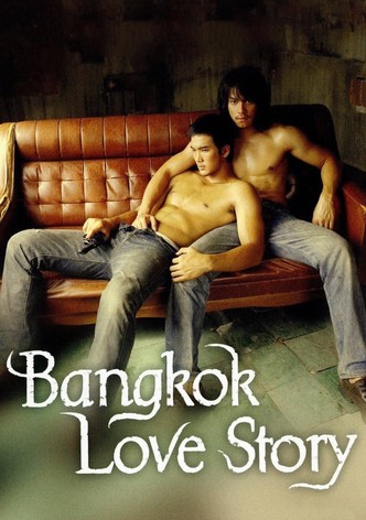 Bangkok Love Story