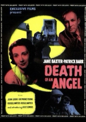 Death of an Angel