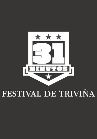 31 Minutos: Festival de Triviña