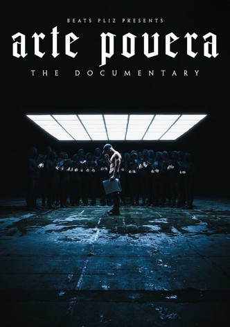 Arte Povera - The Documentary