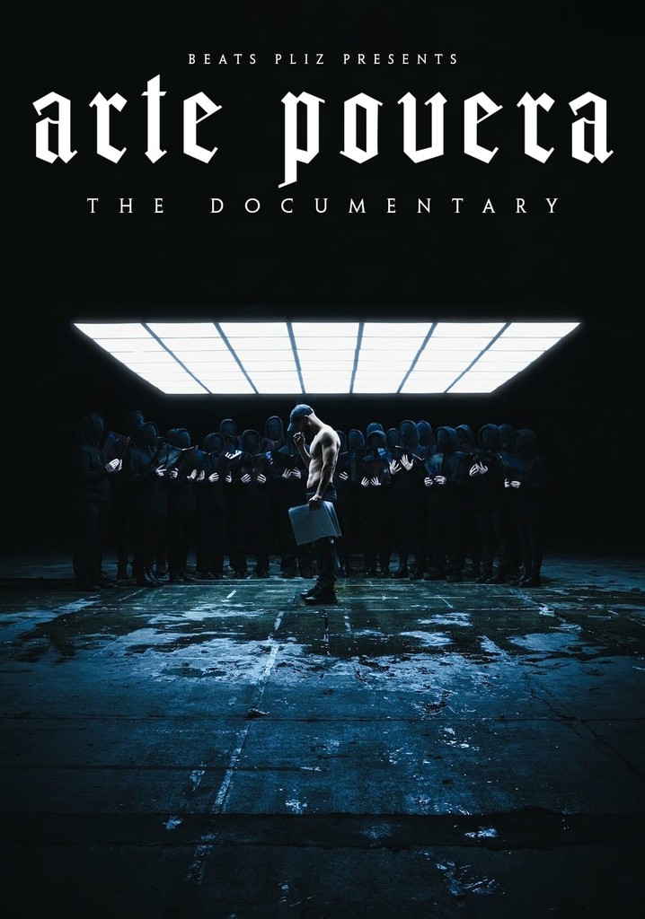 Arte Povera - The Documentary