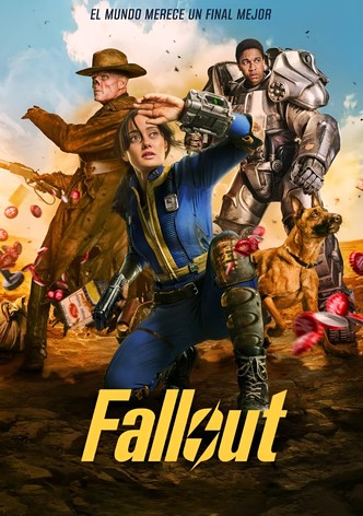 Fallout