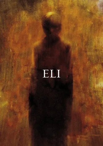 Eli poster