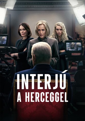 Interjú a herceggel