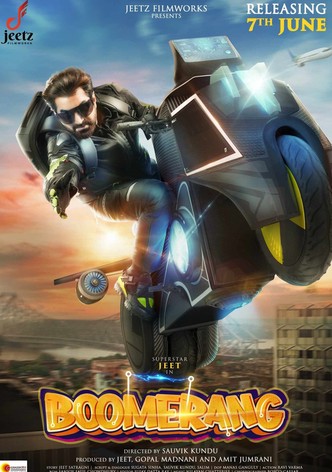 Boomerang