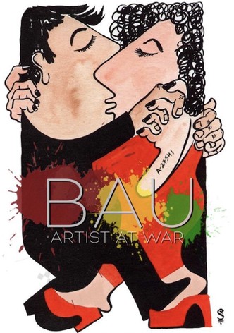 Bau: Artist at War