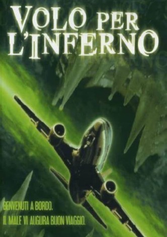 Volo per l'Inferno