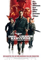 Inglourious Basterds