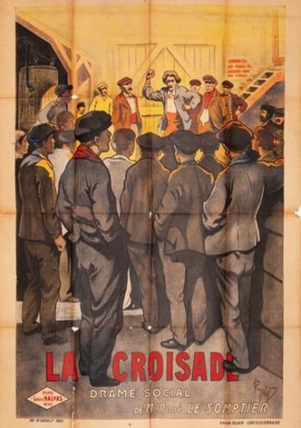 La croisade