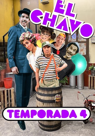 Temporada 4