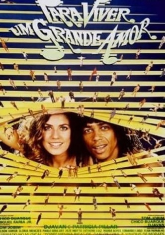Para Viver Um Grande Amor