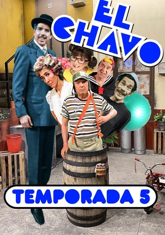 Temporada 5