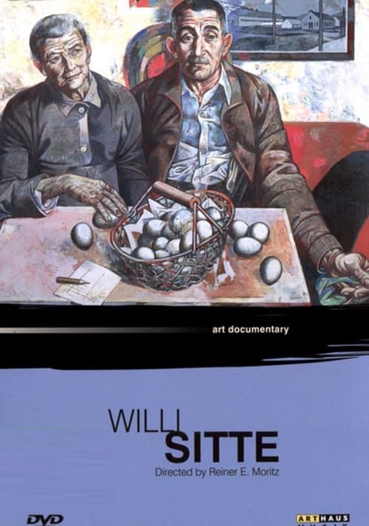 Willi Sitte streaming: where to watch movie online?