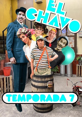 Temporada 7