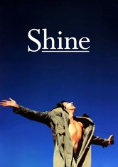 Shine. El resplandor de un genio