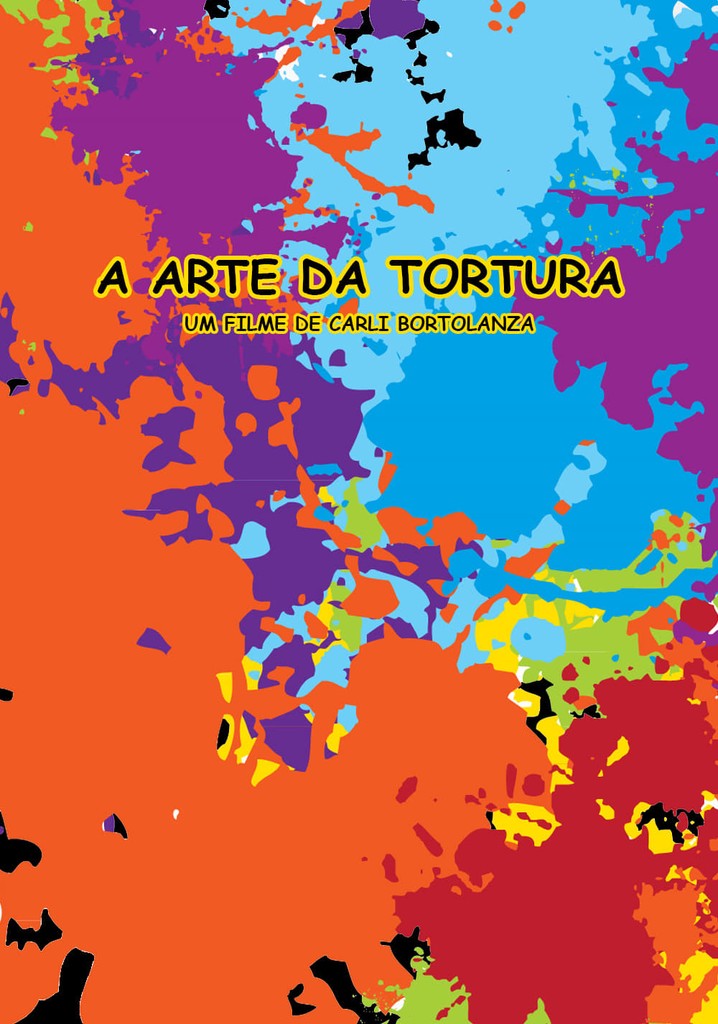 A Arte da Tortura