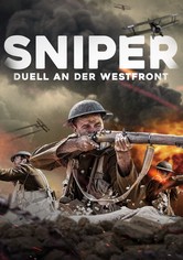Sniper - Duell an der Westfront