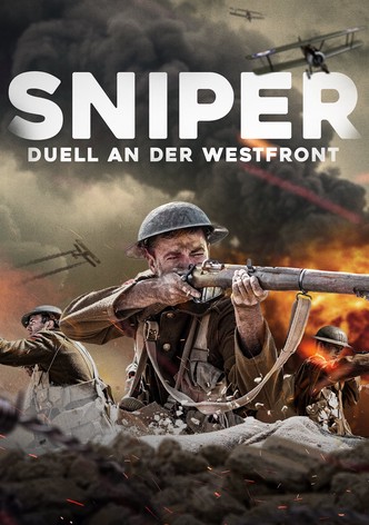 Sniper - Duell an der Westfront