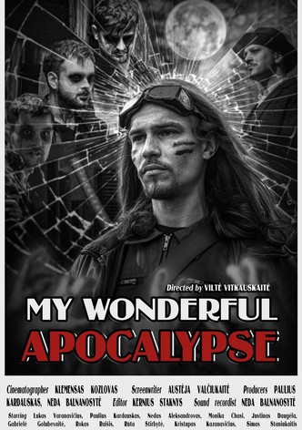 My wonderful Apocalypse