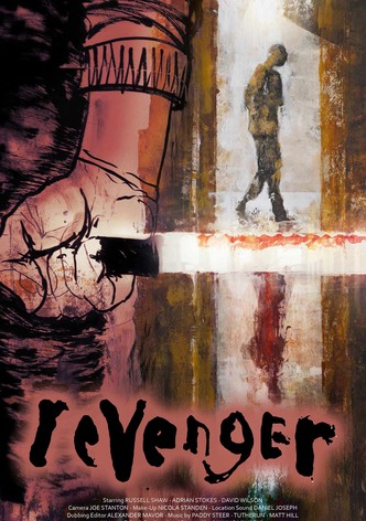 Revenger