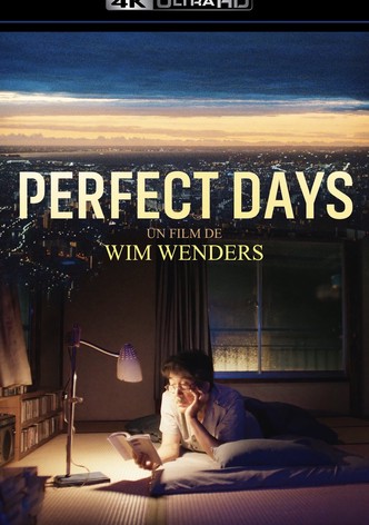 Perfect Days