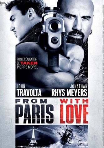 From Paris with Love