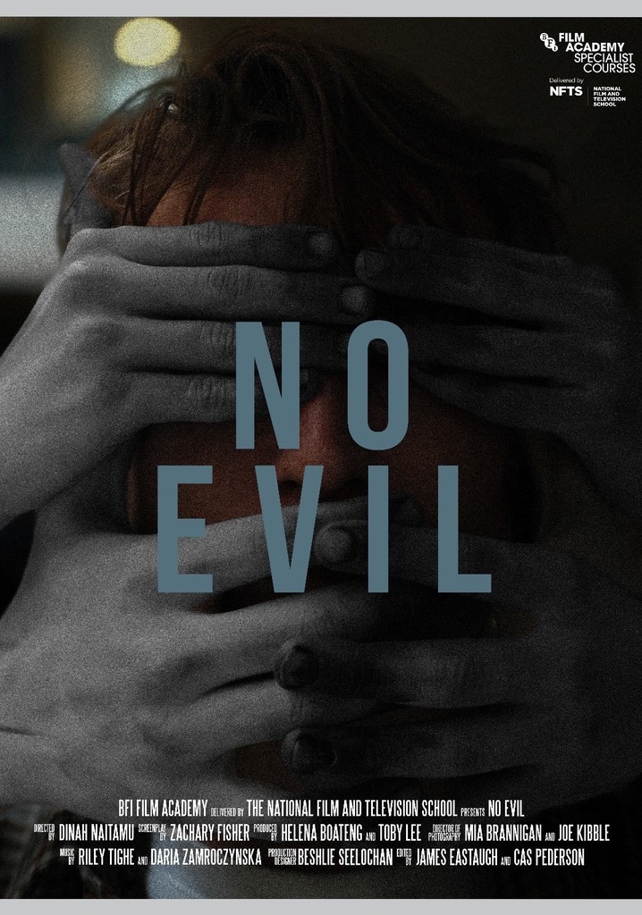 No Evil
