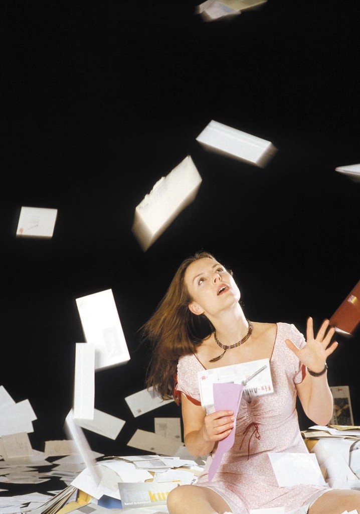 Love Letters - Liebe per Nachnahme