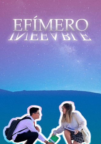 Efímero / Inefable